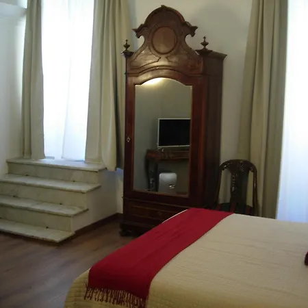 Epic Apartment Rome