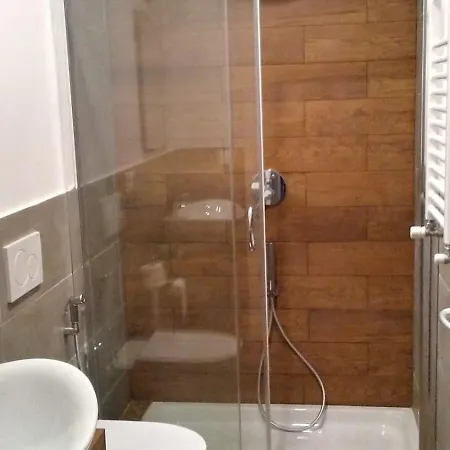 Epic Appartement Rome