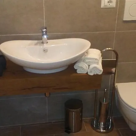 Epic Apartment Rome