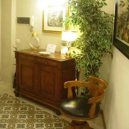 Appartement Epic Rome
