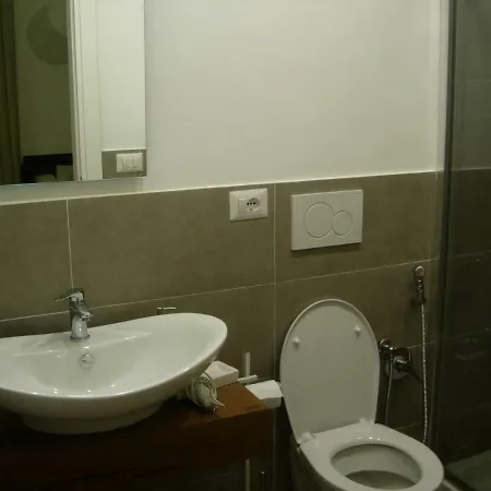 Konukevi Epic Roma